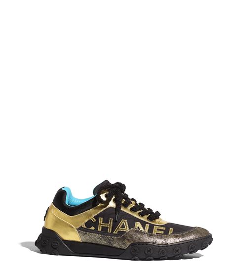 chanel schuhe herren